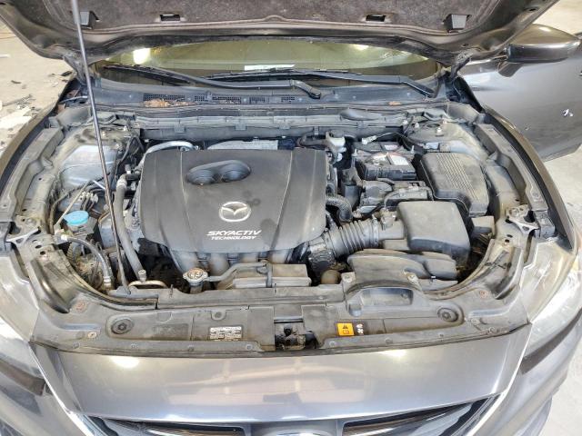 2014 MAZDA 6 GRAND TO - JM1GJ1W61E1117598