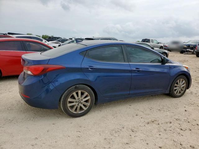 Vin: 5npdh4ae8gh722440, lot: 57670665, hyundai elantra se 20163