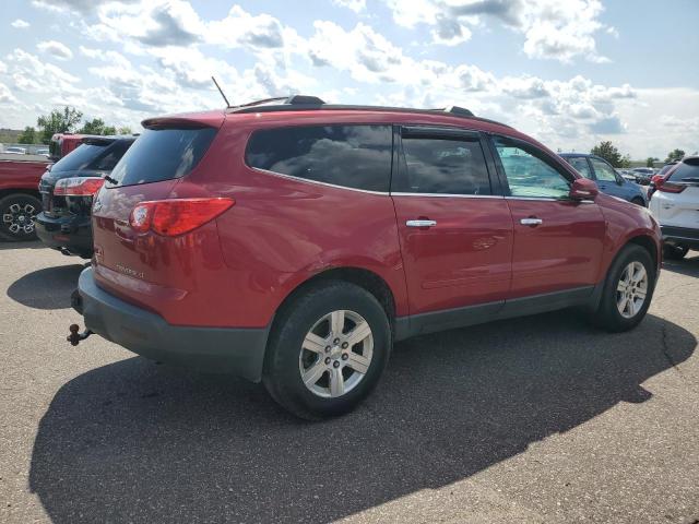Vin: 1gnkvjed7cj237912, lot: 59508255, chevrolet traverse lt 20123