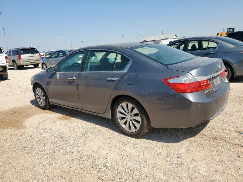 Vin: 1hgcr2f88da147423, lot: 61129765, honda accord exl 20132