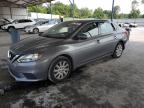 2016 NISSAN SENTRA S - 3N1AB7AP6GY328898