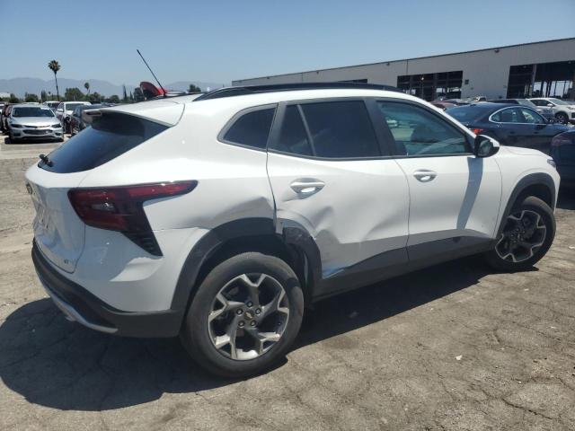 Vin: kl77lhep1sc185717, lot: 61386115, chevrolet trax 1lt 20253