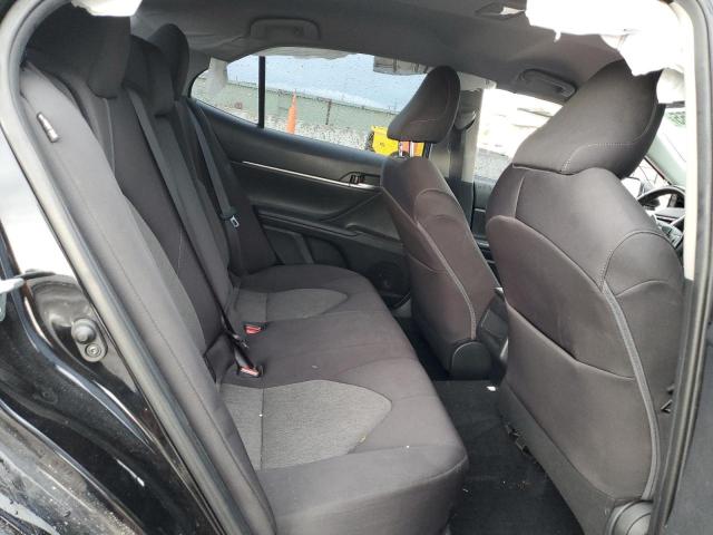 4t1c11bk4mu025010 - 2021 Toyota camry le - #61298755