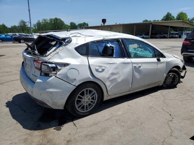 Vin: 4s3gtaa64j3718620, lot: 61988365, subaru impreza 20183