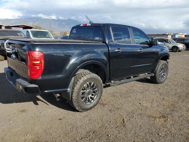 2020 FORD RANGER XL #3284336013
