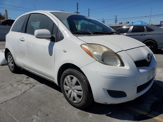 2011 TOYOTA YARIS - JTDJT4K38B5328427