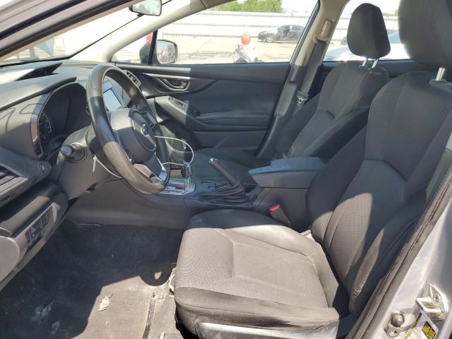 2019 SUBARU IMPREZA 4S3GKAA61K3623243