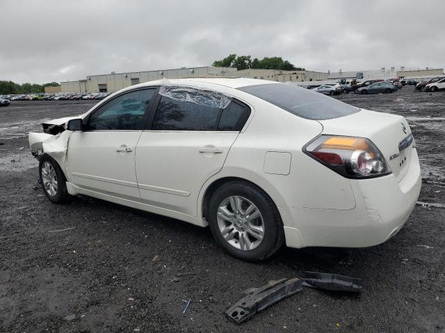 Vin: 1n4al2ap9an472422, lot: 60414775, nissan altima base 20102