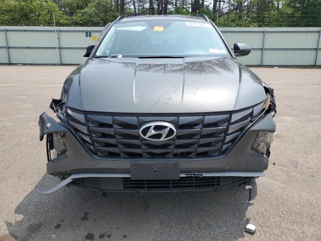 2023 HYUNDAI TUCSON KM8JBCA10PU112822
