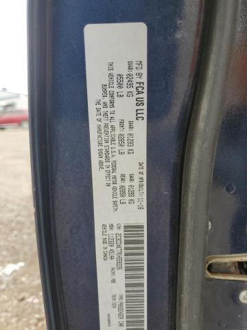 2019 DODGE CHARGER PO 2C3CDXKT7KH559226