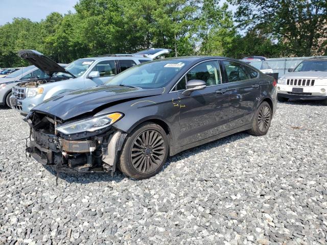 FORD FUSION TIT