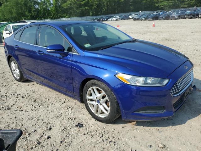 Vin: 3fa6p0h79gr262641, lot: 59588555, ford fusion se 20164