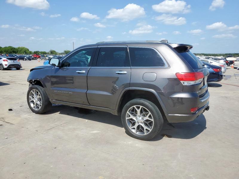 Vin: 1c4rjfcg8lc384810, lot: 59996945, jeep grand cher overland 20202