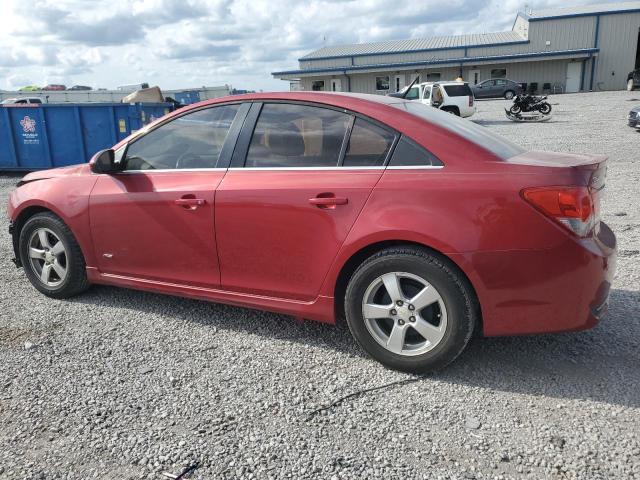 Vin: 1g1pf5s97b7171594, lot: 59530415, chevrolet cruze lt 20112