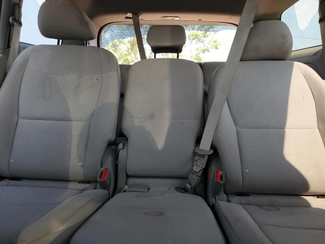 2021 KIA SEDONA LX KNDMB5C19M6670212
