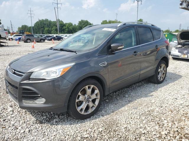 FORD ESCAPE TIT