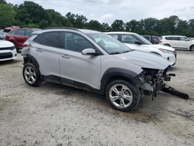 Vin: km8k62ab1pu056000, lot: 59957625, hyundai kona sel 20234