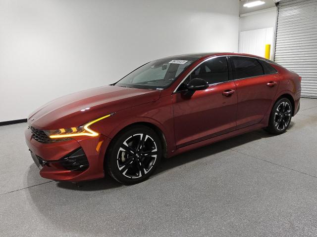 Vin: 5xxg64j2xmg011547, lot: 57383395, kia k5 gt line 2021 img_1