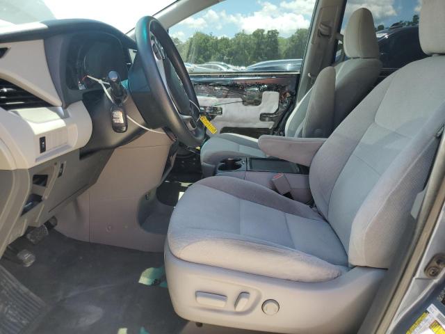 2015 TOYOTA SIENNA LE 5TDKK3DC2FS651385