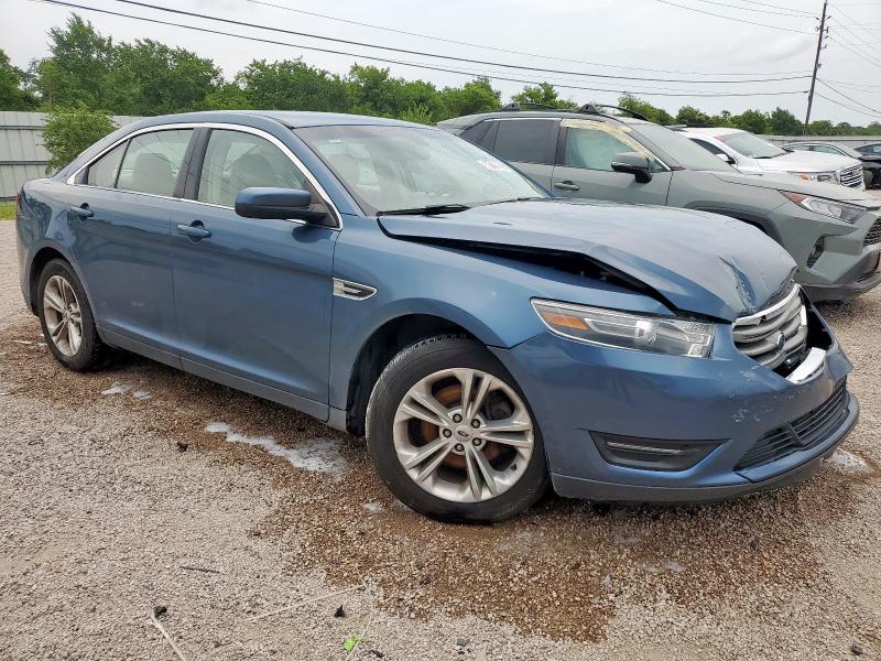 Vin: 1fahp2h89jg111634, lot: 59129925, ford taurus sel 20184