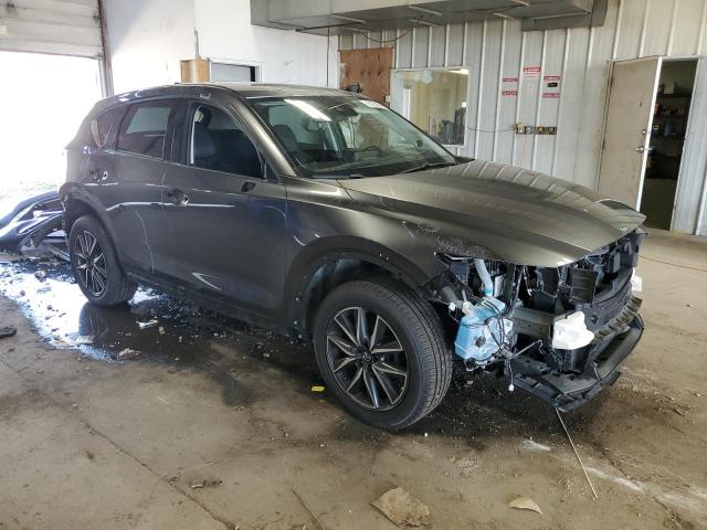 Vin: jm3kfbdl8h0163036, lot: 61932895, mazda cx-5 grand touring 20174