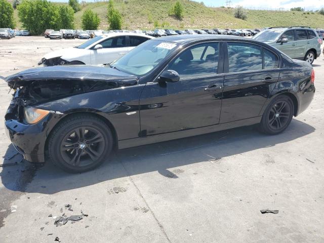 BMW 328 XI