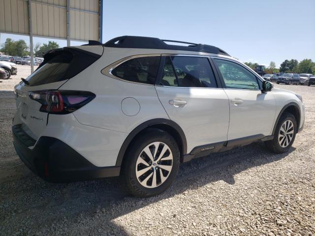 2022 SUBARU OUTBACK PR 4S4BTAFC1N3231563