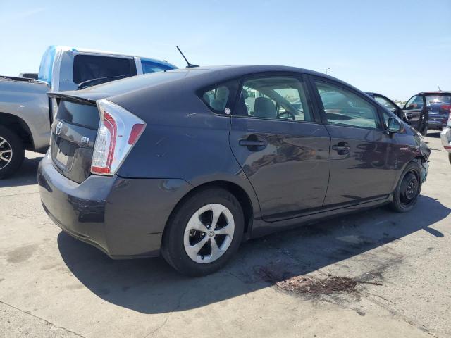 Vin: jtdkn3du3c1488240, lot: 62603985, toyota prius 20123