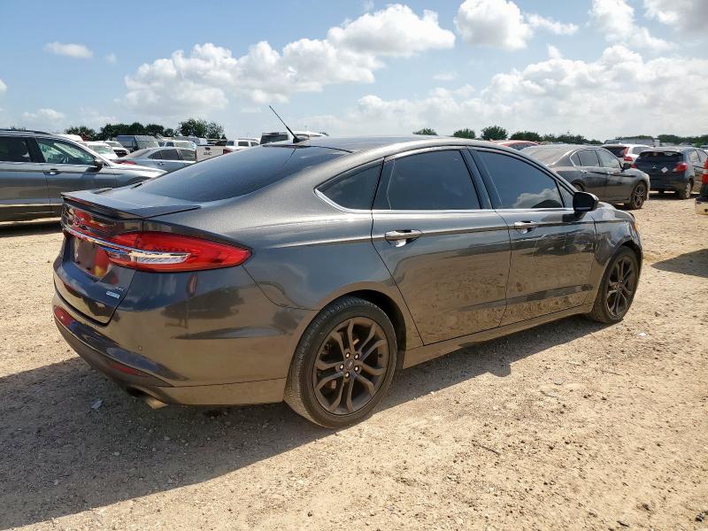Vin: 3fa6p0hd1jr245734, lot: 59748535, ford fusion se 20183