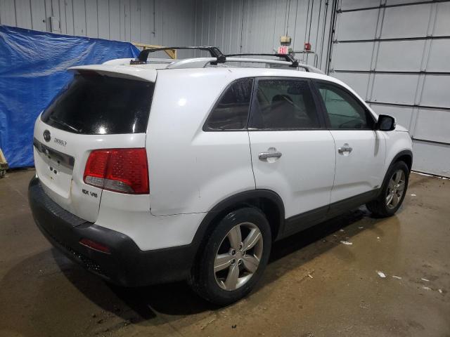 Vin: 5xykuda21cg291515, lot: 61951665, kia sorento ex 20123