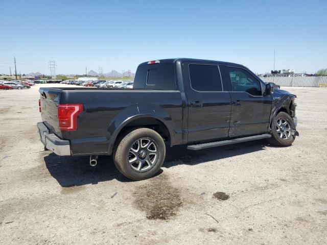 Vin: 1ftew1cf5fkd05405, lot: 60943495, ford f-150 supercrew 20153