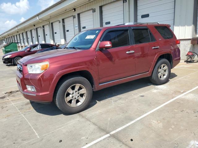 Vin: jtebu5jr7b5053383, lot: 61145275, toyota 4runner sr5 2011 img_1