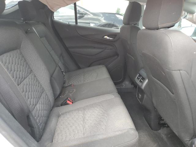 2018 CHEVROLET EQUINOX LT - 3GNAXKEX3JS505629