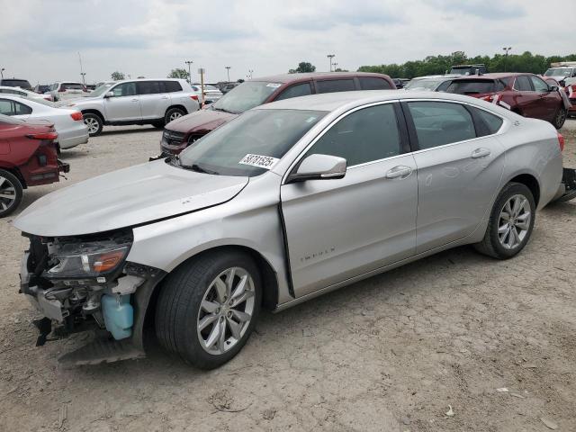 Vin: 2g1115s3xg9117731, lot: 58781525, chevrolet impala lt 2016 img_1