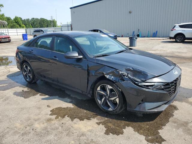 Vin: 5npls4ag4ph109620, lot: 61773775, hyundai elantra sel 20234