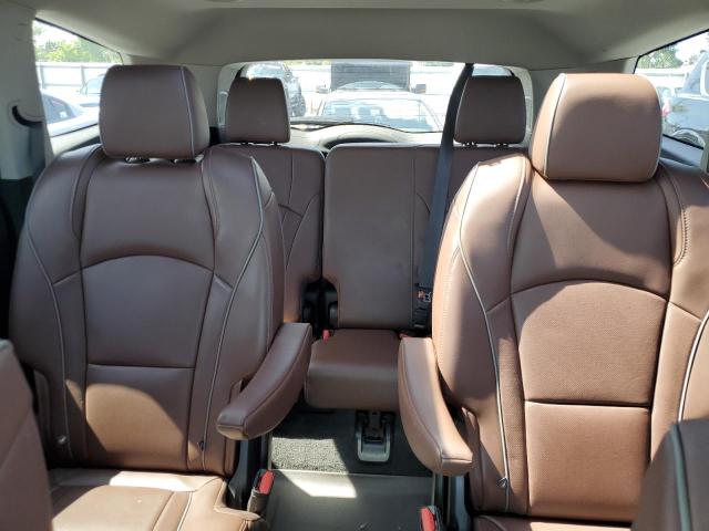 2019 BUICK ENCLAVE AV 5GAERDKW1KJ292678