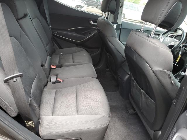 2014 HYUNDAI SANTA FE S - 5XYZU3LB5EG159334