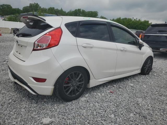Vin: 3fadp4gxxgm203790, lot: 59906495, ford fiesta st 20163