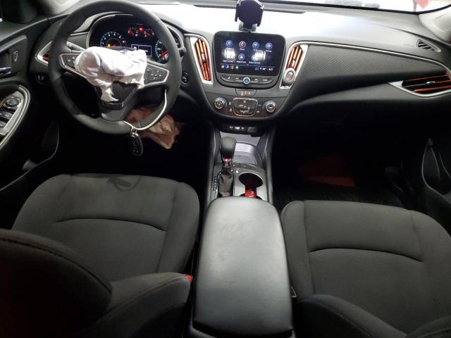 2024 CHEVROLET MALIBU RS 1G1ZG5ST7RF128343