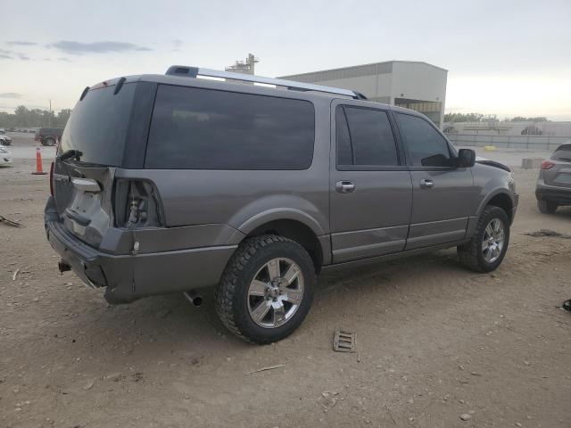 Vin: 1fmjk2a58aeb68702, lot: 61085195, ford expedition el limited 20103