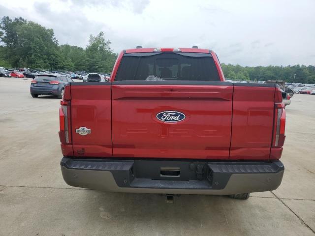 2025 FORD F150 KING 1FTFW6LD8SFB09736