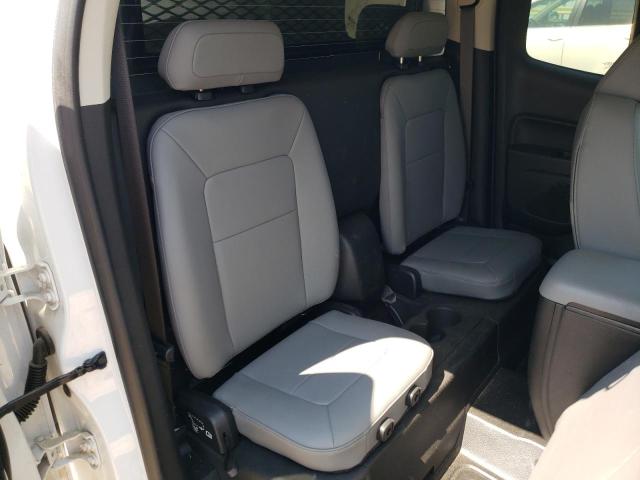 2022 GMC CANYON ELE 1GTH5BEA8N1121250