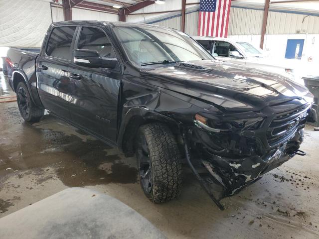 2021 RAM 1500 LIMIT 1C6SRFHT0MN627698