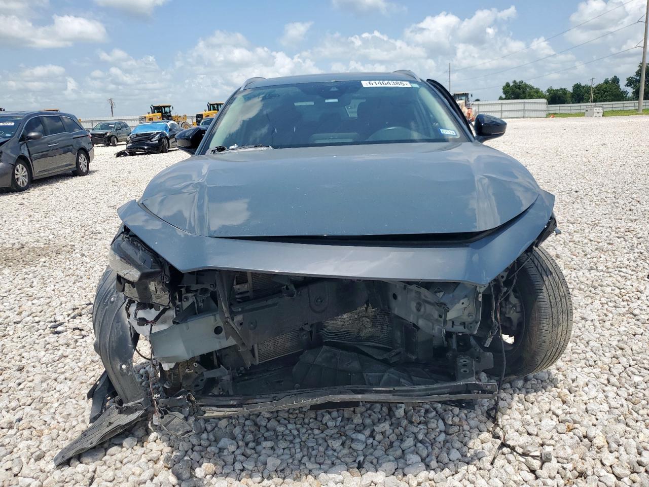 MAZDA CX-30 PREFERRED