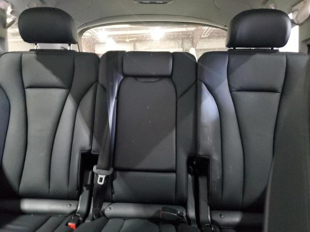 2018 AUDI Q7 PREMIUM - WA1LAAF71JD045991