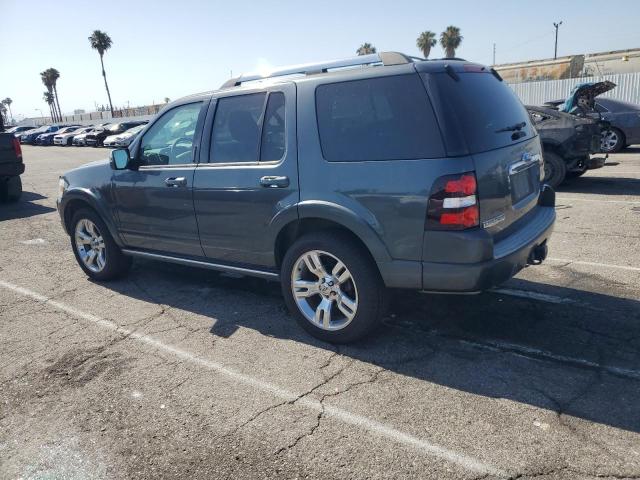 Vin: 1fmeu8f88aua05362, lot: 58639195, ford explorer limited 20102