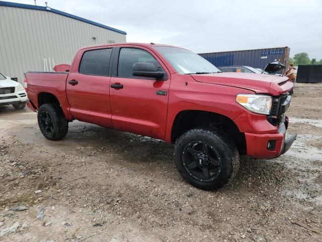 Vin: 5tfdw5f10gx564763, lot: 62098545, toyota tundra crewmax sr5 20164