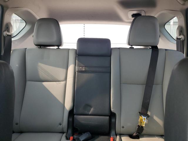 2016 TOYOTA RAV4 HV LI - JTMDJREV2GD035374