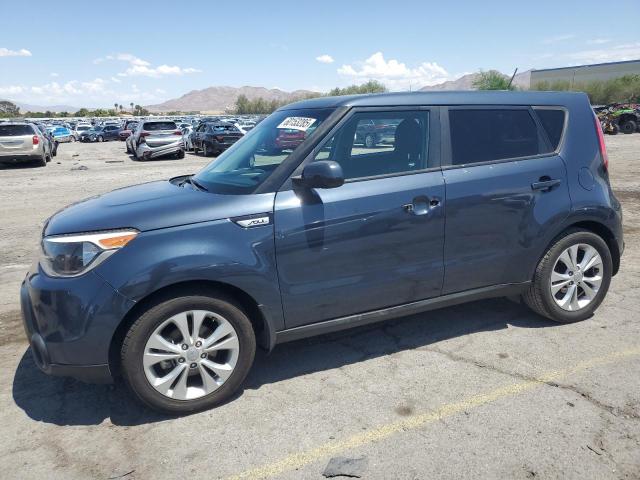 KIA SOUL +