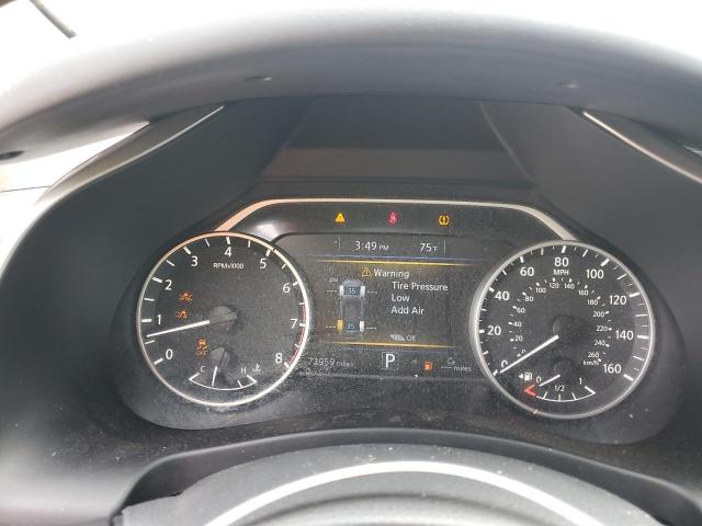 2021 NISSAN MURANO SL 5N1AZ2CJ4MC101164